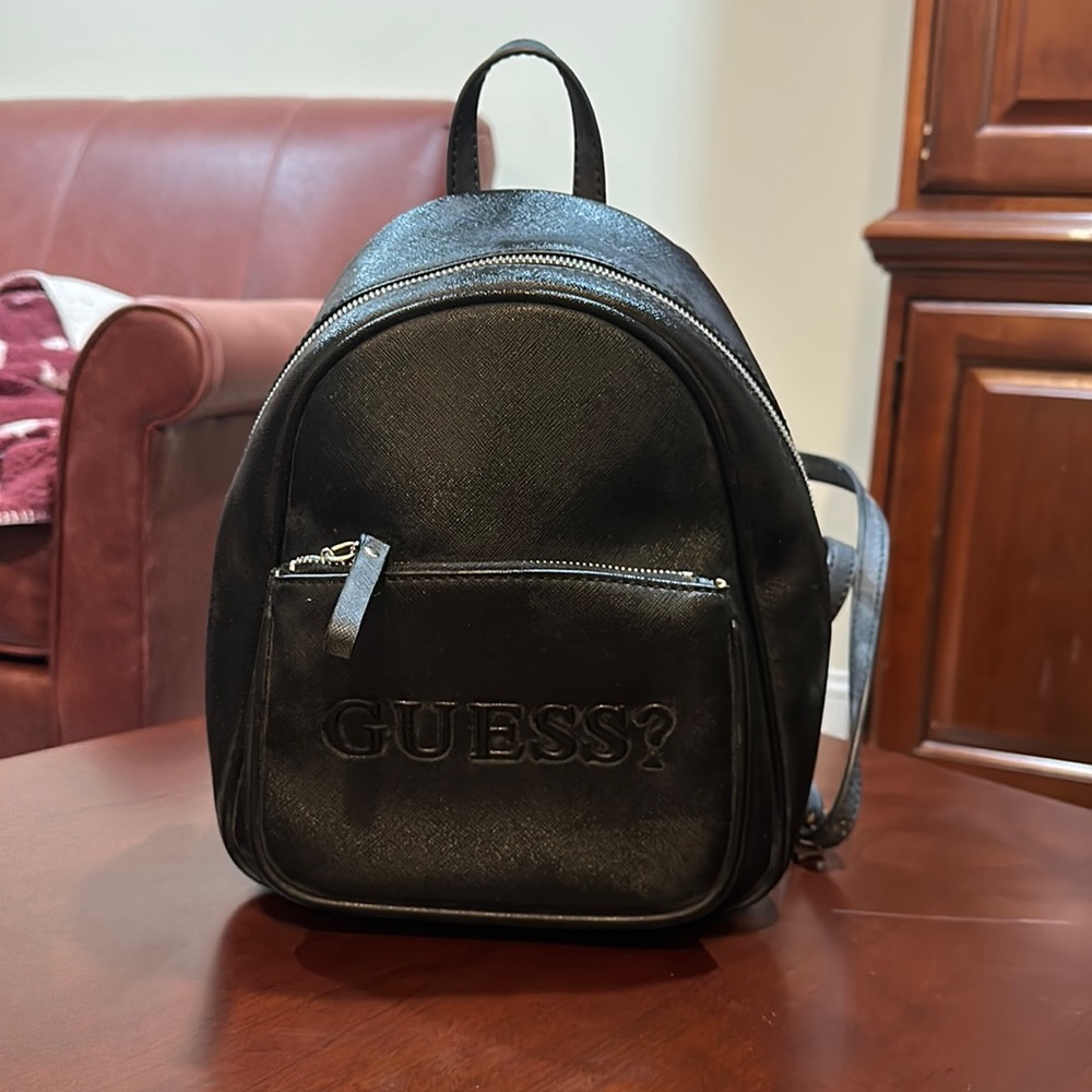 Guess Rodney Backpack